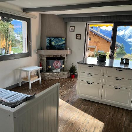 Appartement 2-Pieces A וורבייה מראה חיצוני תמונה