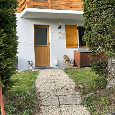 Appartement 2-Pieces A וורבייה מראה חיצוני תמונה