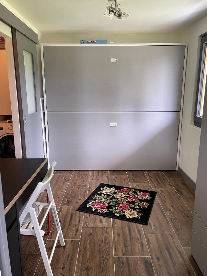 Appartement 2-Pieces A וורבייה מראה חיצוני תמונה