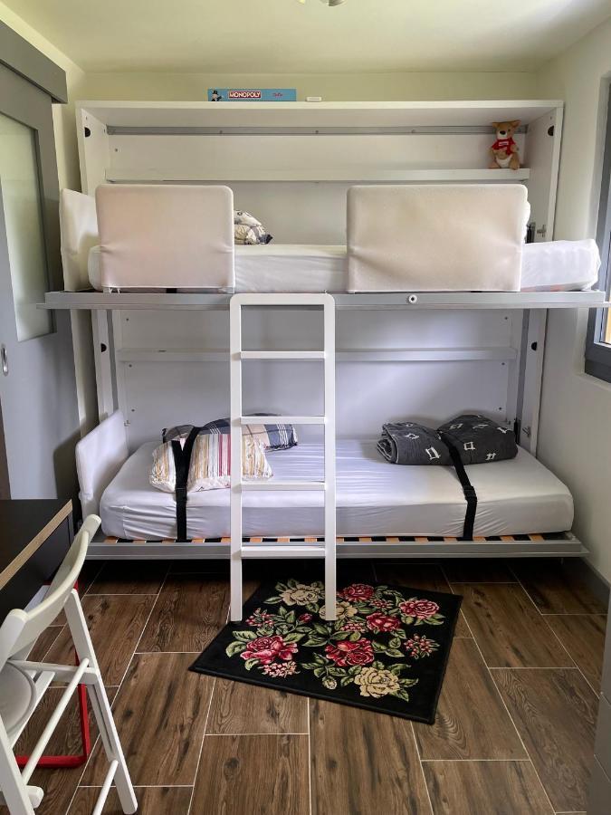 Appartement 2-Pieces A וורבייה מראה חיצוני תמונה