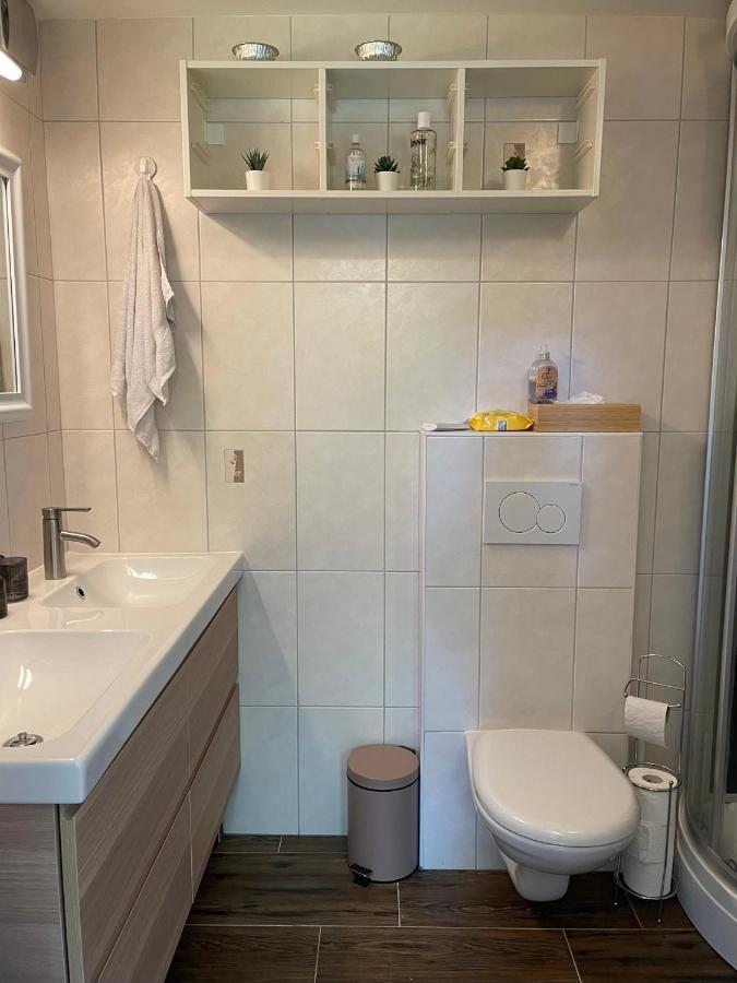 Appartement 2-Pieces A וורבייה מראה חיצוני תמונה