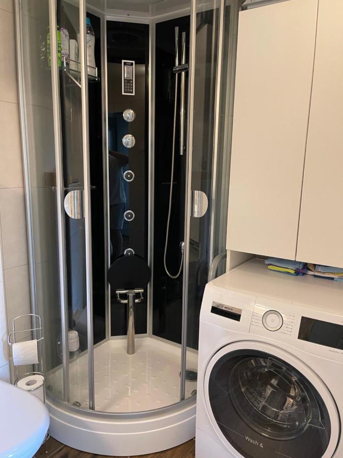 Appartement 2-Pieces A וורבייה מראה חיצוני תמונה