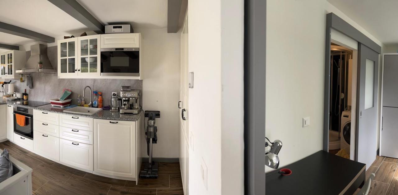 Appartement 2-Pieces A וורבייה מראה חיצוני תמונה