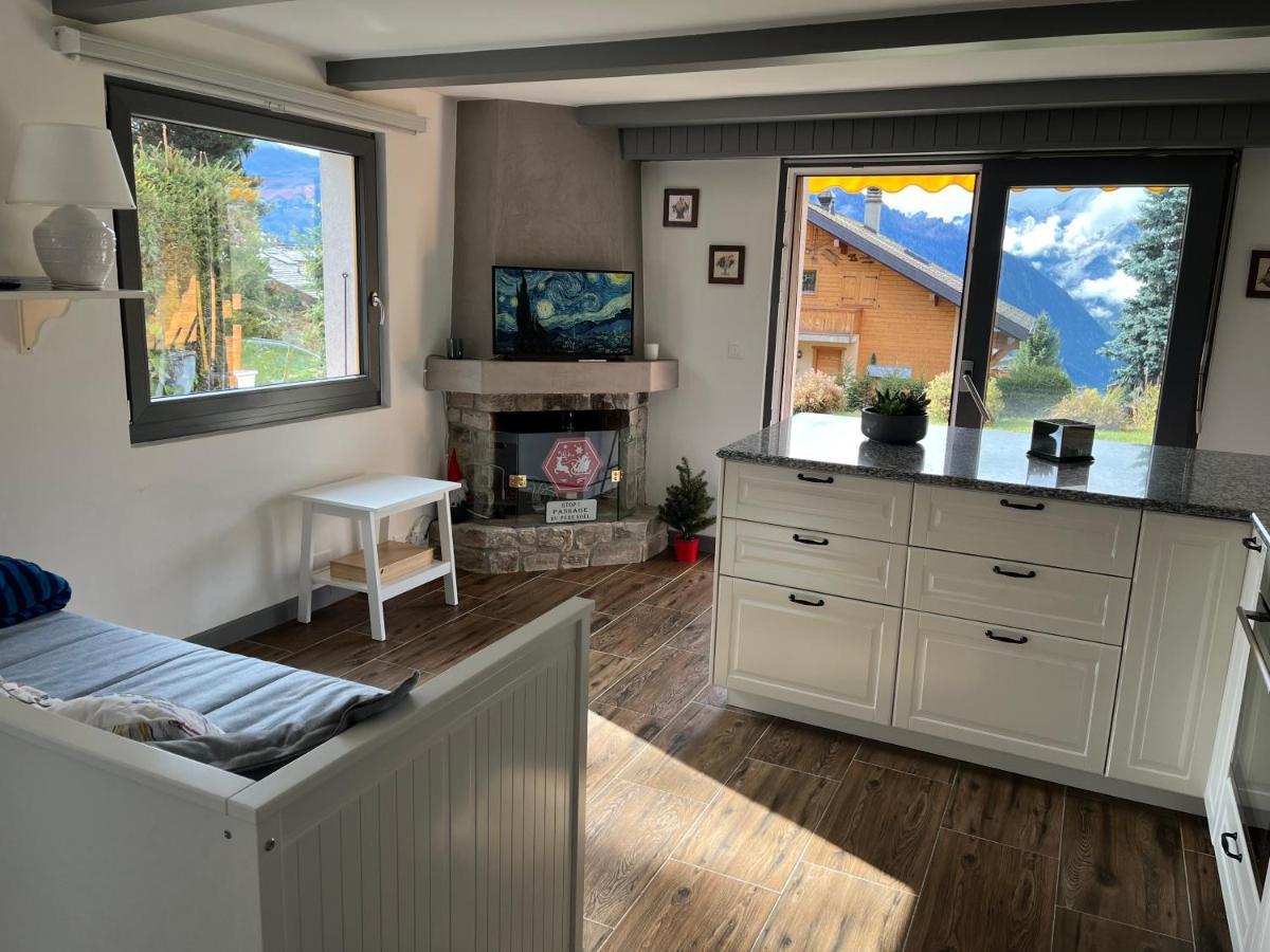 Appartement 2-Pieces A וורבייה מראה חיצוני תמונה